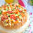 CHEFMADE 8 Inch Round Cake Pan