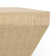 Raffia Floating Shelf
