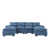 Navy Chenille is out of stock