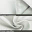 Taies d'oreiller de lit, 1800 taies d'oreiller en microfibre brossée avec fermeture à enveloppe - NTBAY-858366369-845702528