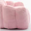 Canapé pour fauteuil adulte avec anneau de traction, aucune installation requise, convient aux environnements multiples pour se détendre et profiter de la vie-1279291336