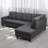 Larelle 103.5" Wide  Sofa & Chaise-497679986-445747208