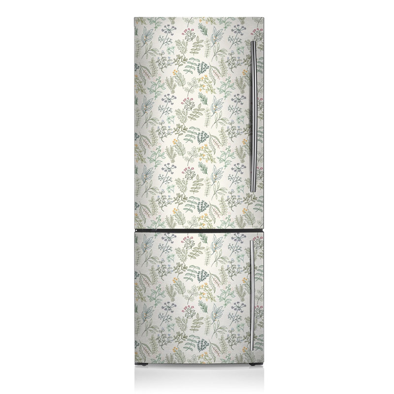 Astrology & Stars Door Decal