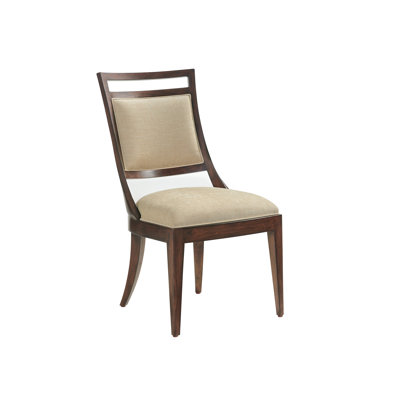 Silverado Driscoll Side Chair