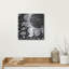 Art mural en métal «Dream Catcher» par Hello Angel, Red Barrel Studio®-1850528550