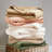 Cross-Stitch Velvet Quilt Set 3 Pieces-105901720-105901713