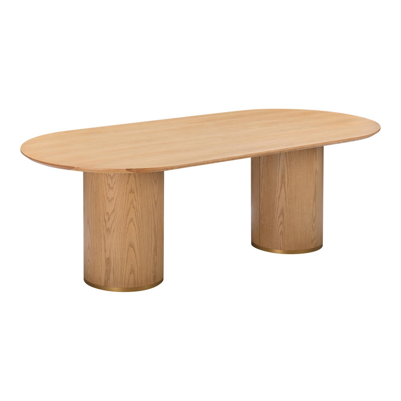 Table de salle à manger Tov Furniture Brandy