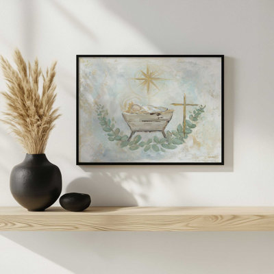 «King of the World» par Mackenzie Kissell, reproduction d'art