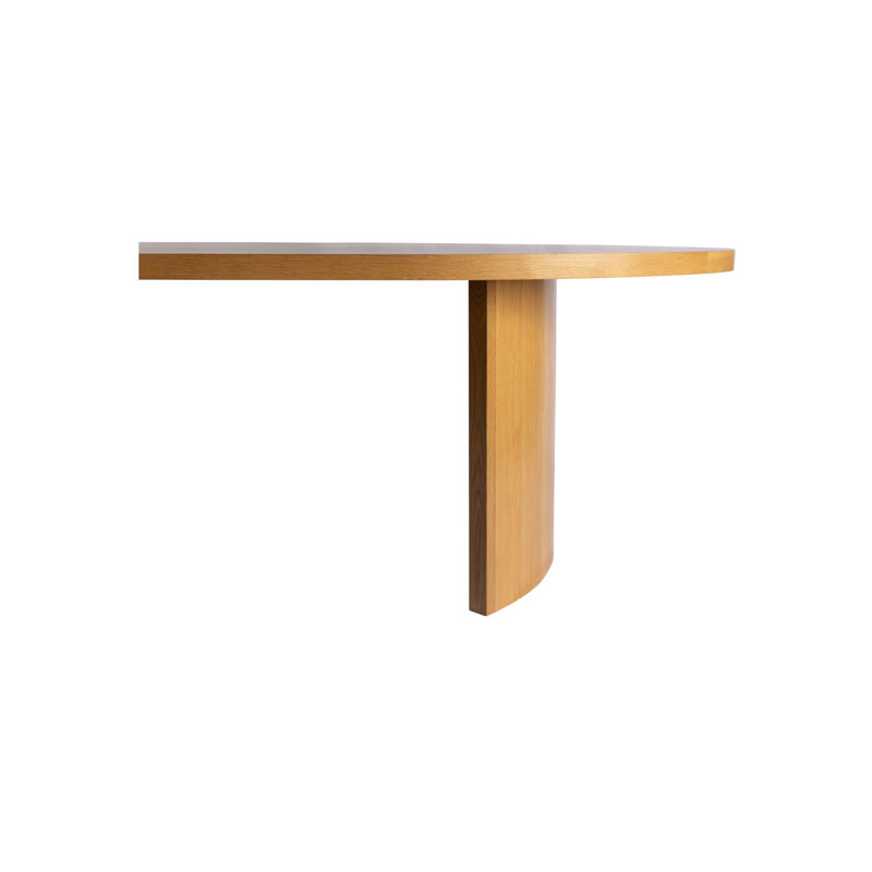Louise Round Dining Table