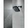 4-Setting Multi Function Fixed Shower Head with H2Okinetic Technology
