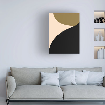 Art sur toile, peu de bologles bolins