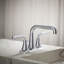 Tone Two-Handle Centerset Bathroom Sink Faucet with Clicker Drain, 1.2 GPM-1159911850