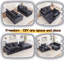 Canapé modulaire réversible de 103 po Cloud-1928996320-1926643775