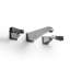 Vip Time Mixer Wall Mounted Faucet-59371473