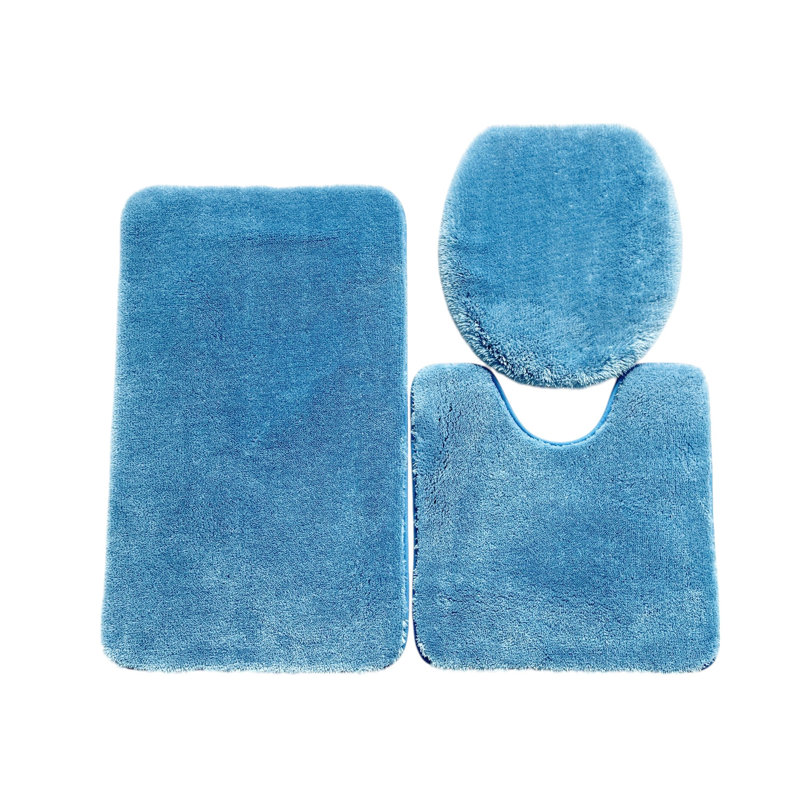 Shawnna Non-Slip, Royal Blue