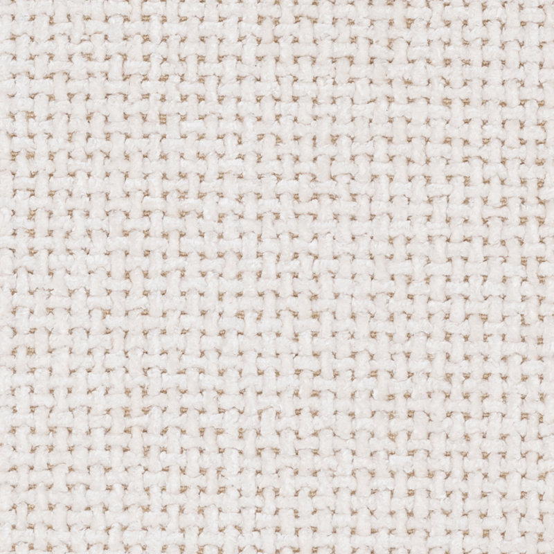 Stool Ortega Lyssa Off-White, Off White