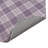 Chinny Tartan Non-Slip Outdoor Rug-761304362