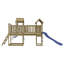 Gaskin Freeport Park Swing Set Swing(s)-1060512255