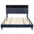 Jun Upholstered Bed-1003701602