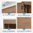 Bathroom Vanity With Sink In 60/68 Inch, Floating Bathroom Vanity With Soft Close Door-1587130699-1598616589