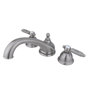Satin Nickel