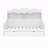 Twin Daybed With Storage Drawers-129865225