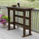 Arbnora Rectangular 4 - Person 54" Long Bar Height Dining Set