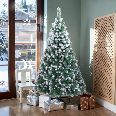 84' Fir Christmas Tree