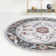 Erica Floral Indoor Rug