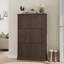 18 Pair Shoe Storage Cabinet-134518020