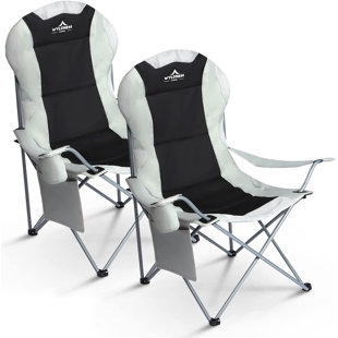 Folding Camping Chair