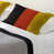 Black/Red/Yellow