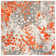 Poche Performance Abstract Rug