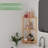 Patsones Solid Wood Bathroom Shelves