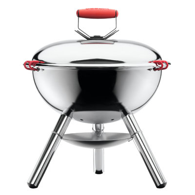 Barbecue au charbon Fyrkat