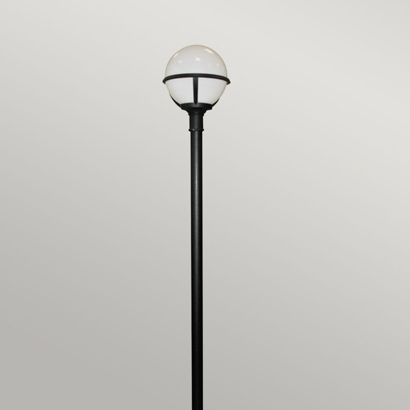 Viane Lamp Post (Full), 181 cm
