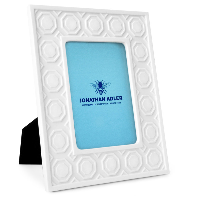 Charade Picture Frame
