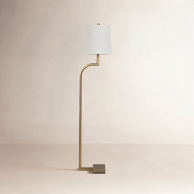 Hawthorne 53" Floor Lamp