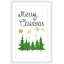 Eyre Tarney - Single Picture Frame Painting-1793556041