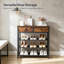 Shoe Storage