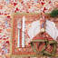 Noel 100% Cotton Rectangle Placemats
