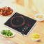 Plaque de cuisson électrique à brûleur simple 2000W