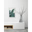 Palmera - Single Picture Frame Painting-39150479-70732773
