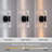 Crystal Wall Sconce Light-2040587653