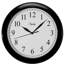 Horloge à quartz 10 po-867360089