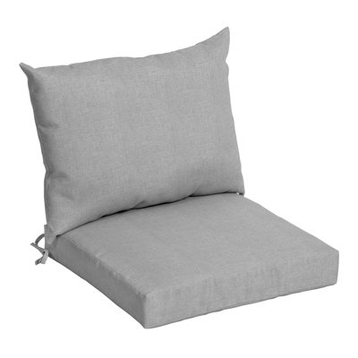 Coussin de chaise d'extérieur 4 po ARDEN