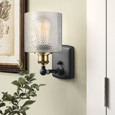 Leilani Armed Sconce