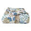 Ensemble d'édredon Rockaway bleu sarcelle-101537250