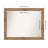 Timmy Solid Wood Wall Mirror-98246549-98246601