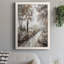 Azaleyah Into the Woods - Reproduction de photo sur toile-88394199-88394200